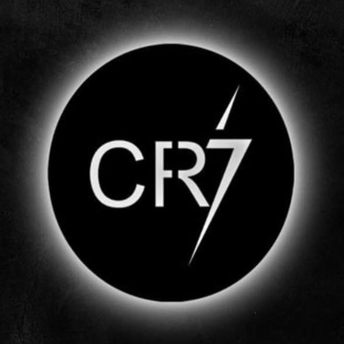 Paraqitja e markës CR7
