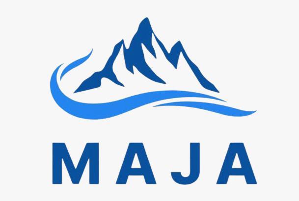 Paraqitja e markës MAJA
