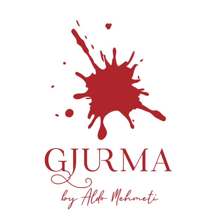 Paraqitja e markës GJURMA by Aldo Mehmeti