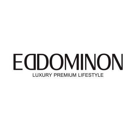 Paraqitja e markës EDDOMINON LUXURY PREMIUM LIFESTYLE