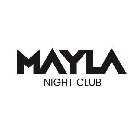 Paraqitja e markës MAYLA night club