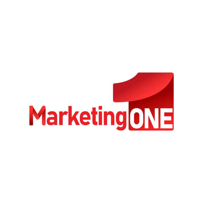 Paraqitja e markës Marketing ONE