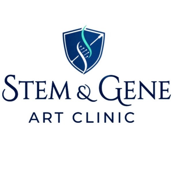 Paraqitja e markës STEM&GENE ART CLINIC