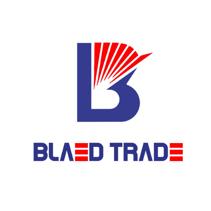 Paraqitja e markës BLAED TRADE
