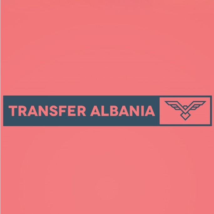 Paraqitja e markës TRANSFER ALBANIA