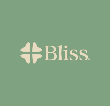 Paraqitja e markës Bliss