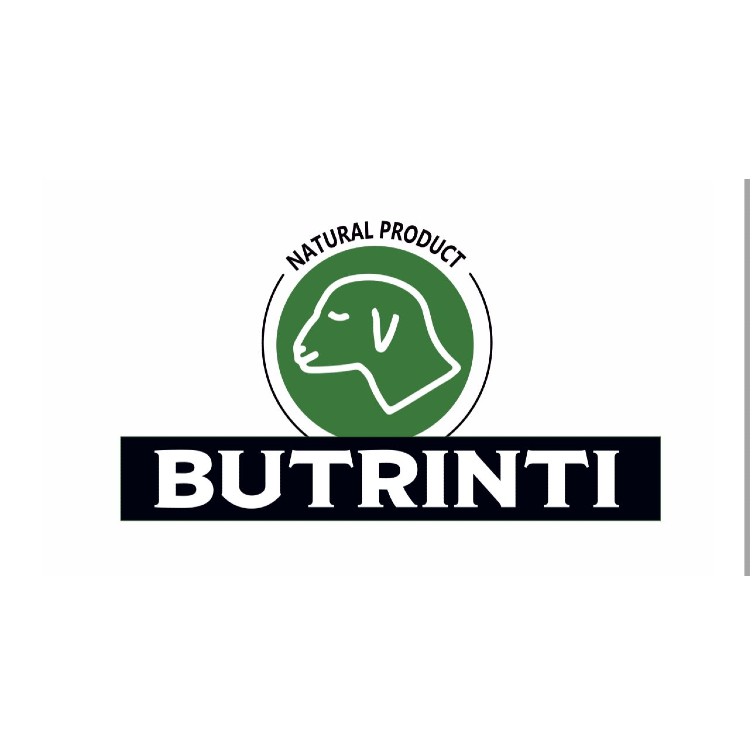 Paraqitja e markës BUTRINTI NATYRAL PRODUCT