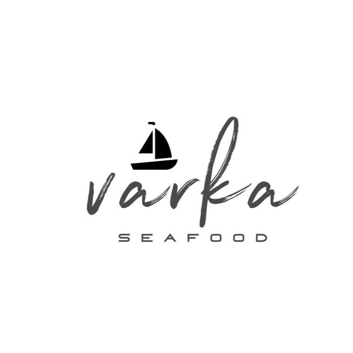Paraqitja e markës VARKA SEAFOOD