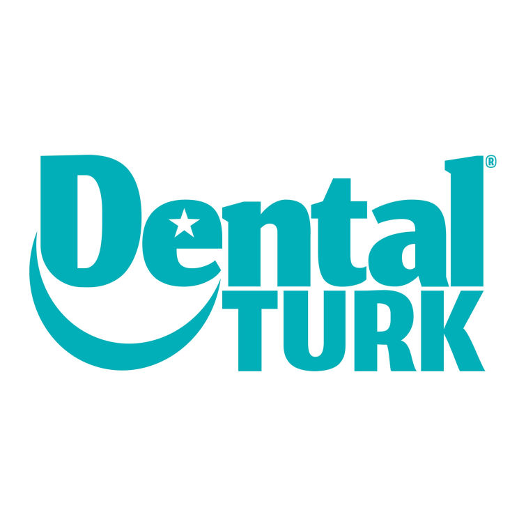 Paraqitja e markës Dental TURK