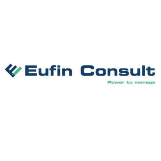 Paraqitja e markës Eufin Consult