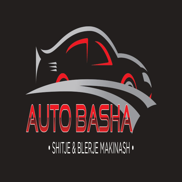 Paraqitja e markës AUTO BASHA