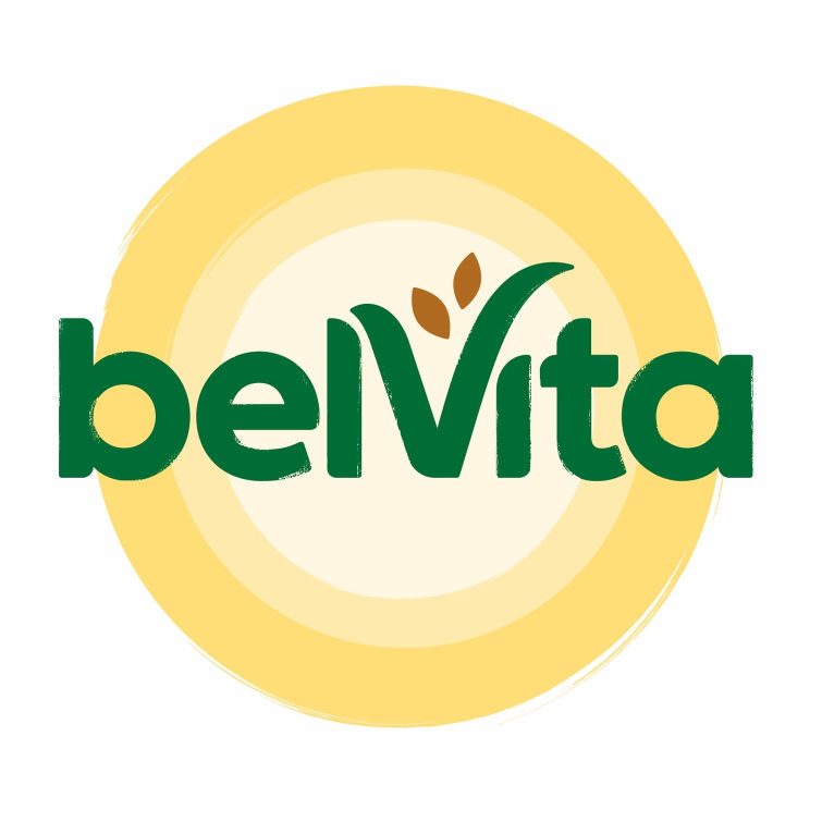 Paraqitja e markës belvita