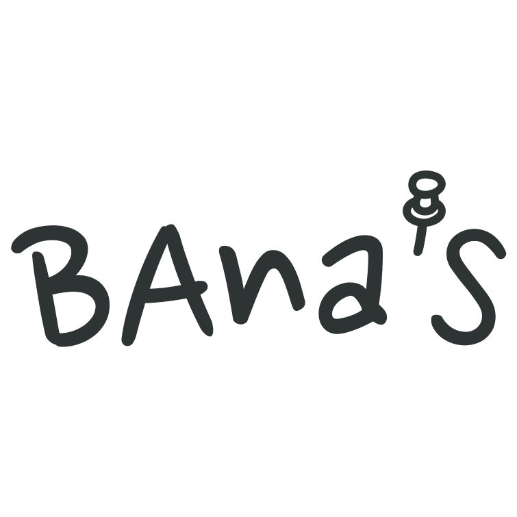Paraqitja e markës BANA'S