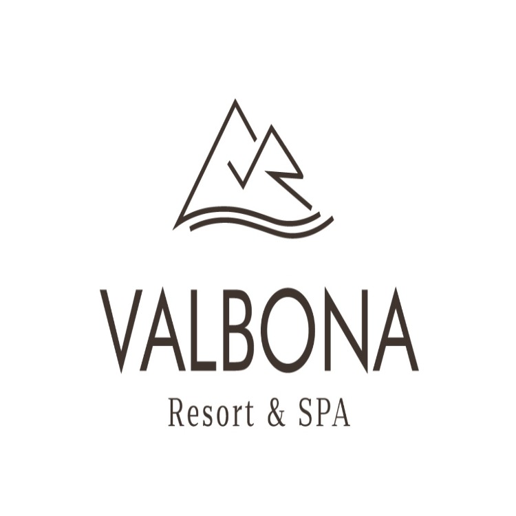 Paraqitja e markës VALBONA Resort & SPA