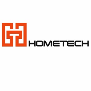 Paraqitja e markës HOMETECH