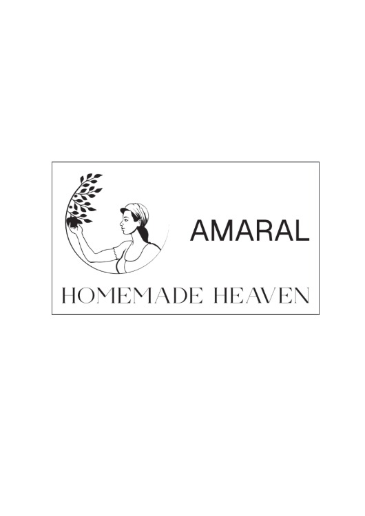 Paraqitja e markës AMARAL