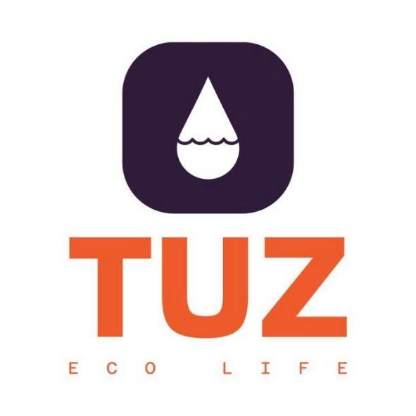 Paraqitja e markës TUZ ECO LIFE