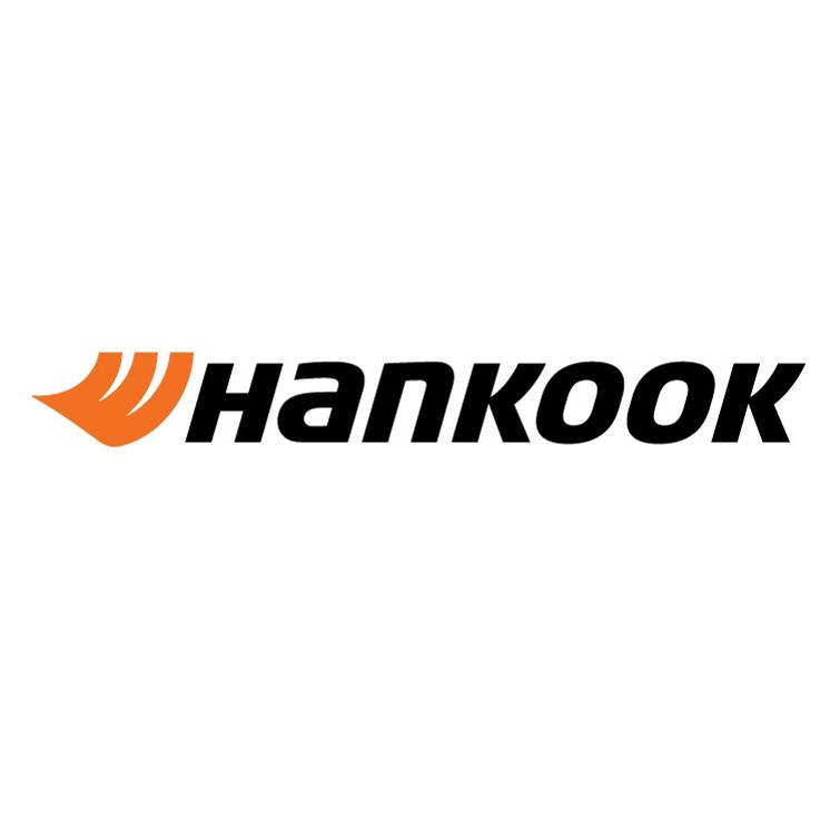 Paraqitja e markës Hankook