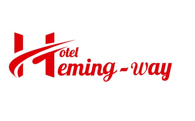 Paraqitja e markës Hotel Heming-way