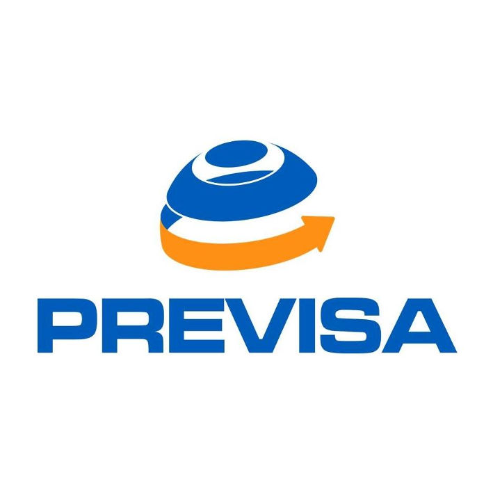 Paraqitja e markës PREVISA