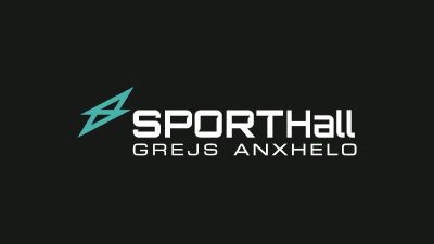 Paraqitja e markës SPORTHall GREJS ANXHELO