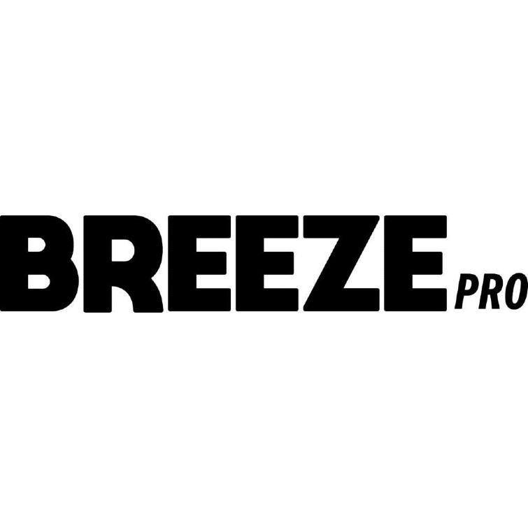 Paraqitja e markës BREEZEPRO
