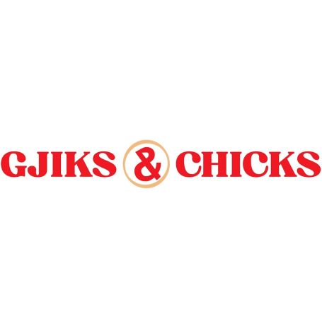 Paraqitja e markës GJIKS&CHICKS