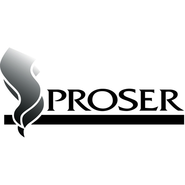 Paraqitja e markës PROSER