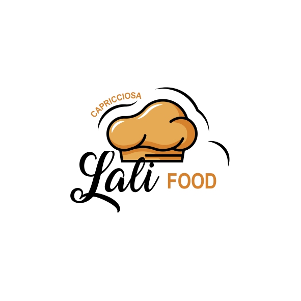 Paraqitja e markës Capricciosa Lali Food