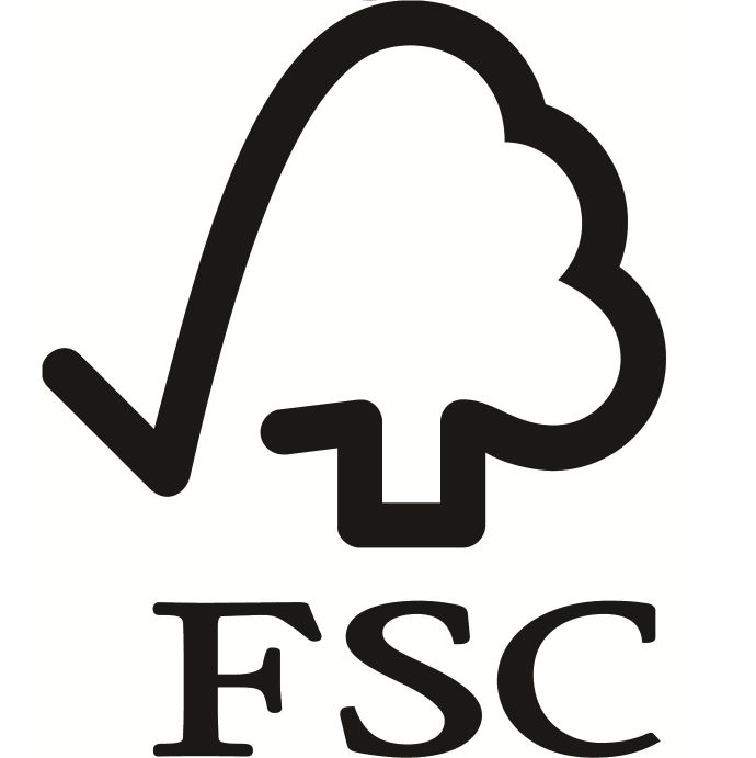 Paraqitja e markës FSC
