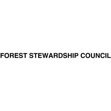 Paraqitja e markës FOREST STEWARDSHIP COUNCIL