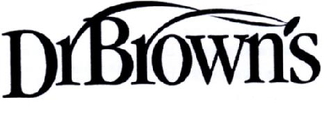 Paraqitja e markës DrBrown's
