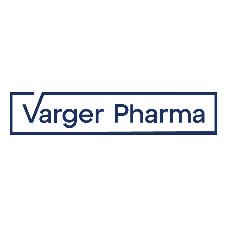 Paraqitja e markës Varger Pharma