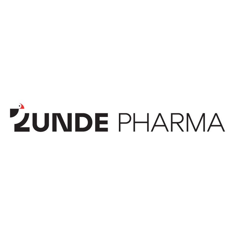 Paraqitja e markës Lunde Pharma