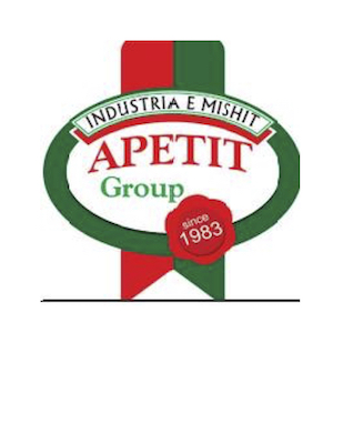Paraqitja e markës APETIT GROUP