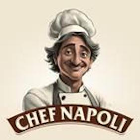Paraqitja e markës CHEF NAPOLI