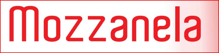 Paraqitja e markës Mozzanela
