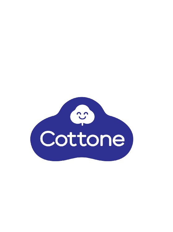 Paraqitja e markës COTTONE