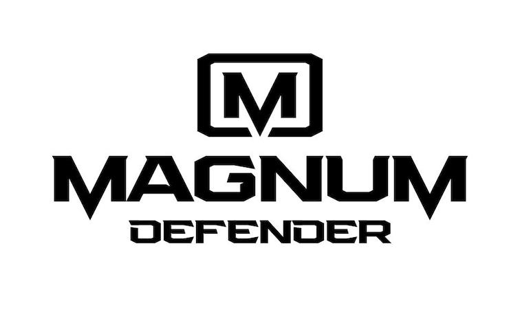 Paraqitja e markës MAGNUM DEFENDER