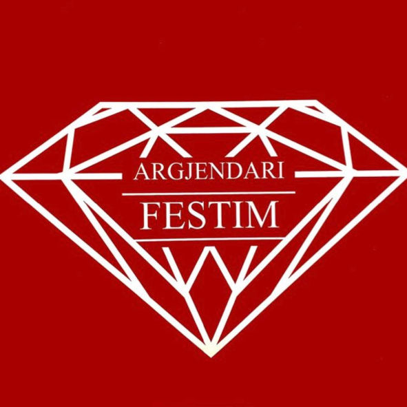 Paraqitja e markës Argjendari Festim