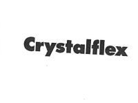 Paraqitja e markës Crystalflex