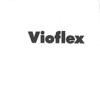 Paraqitja e markës VIOFLEX