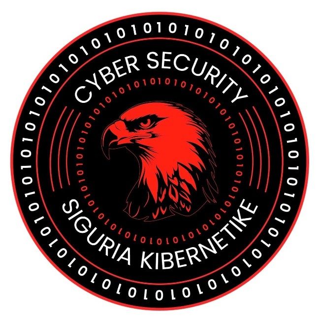 Paraqitja e markës SIGURIA KIBERNETIKE CYBER SECURITY