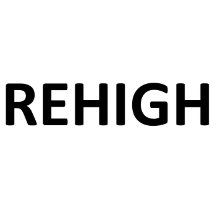 Paraqitja e markës REHIGH