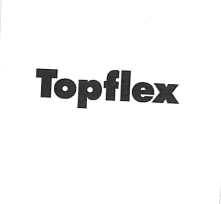 Paraqitja e markës Topflex