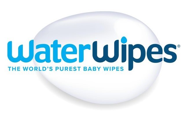 Paraqitja e markës WaterWipes THE WORLD'S PUREST BABY WIPES