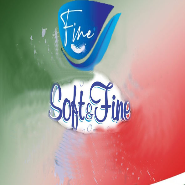 Paraqitja e markës Soft & Fine