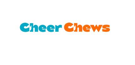 Paraqitja e markës CheerChews