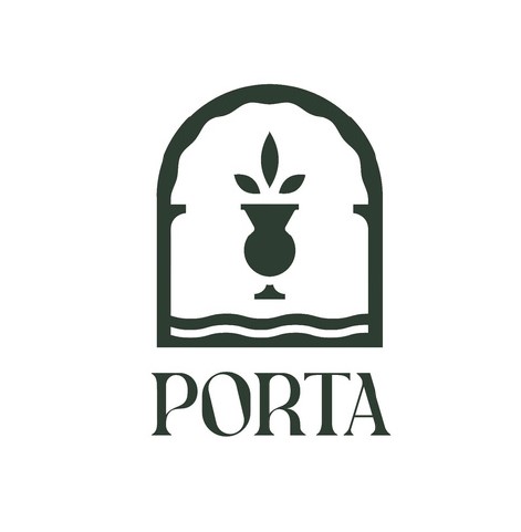 Paraqitja e markës Porta