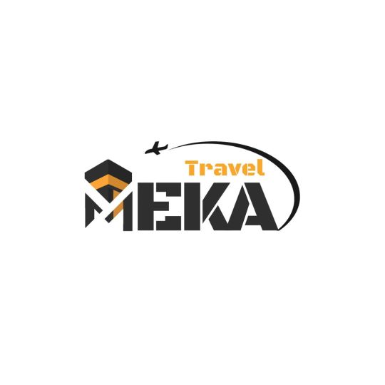 Paraqitja e markës MEKA Travel